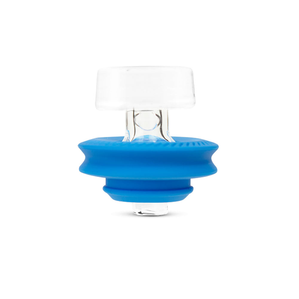 Puffco Peak Pro Directional Ball Carb Cap - Smoke N’ Poke