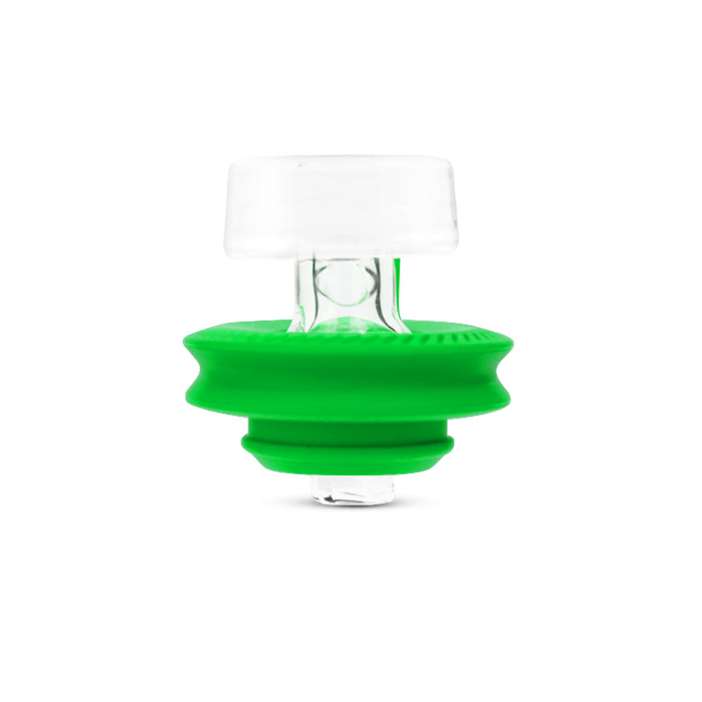 Puffco Peak Pro Directional Ball Carb Cap - Smoke N’ Poke