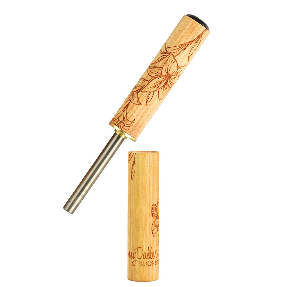 Honey Labs HoneyDabber II Lilly Edición Limitada