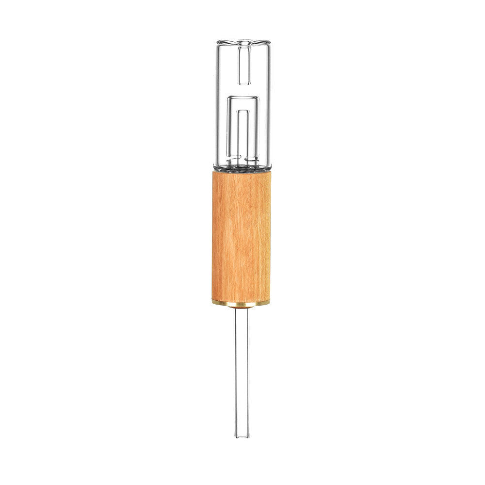 Honey Labs HoneyDabber 3 Vapor Straw | 6.25" - Smoke N’ Poke