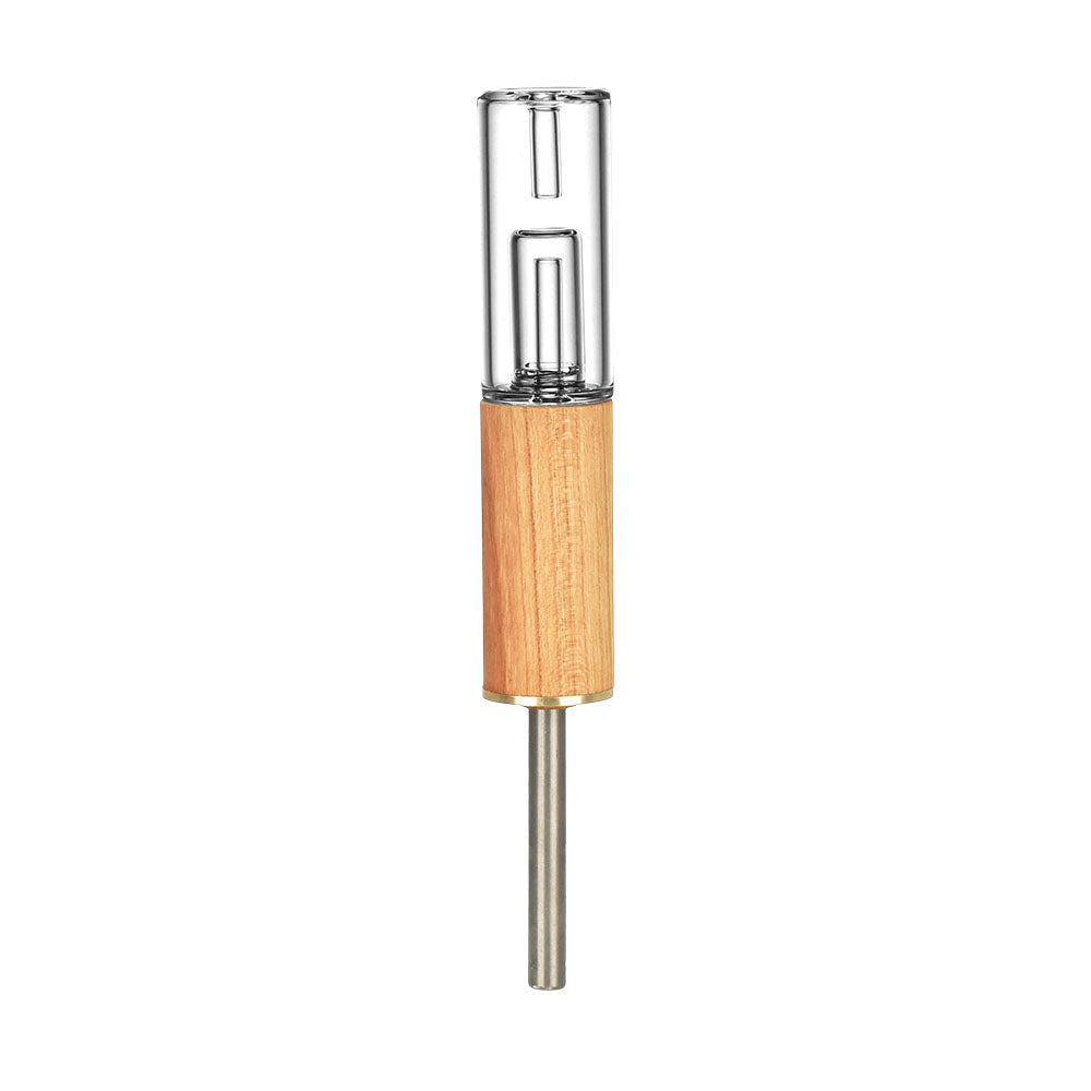 Honey Labs HoneyDabber 3 Vapor Straw | 6.25" - Smoke N’ Poke