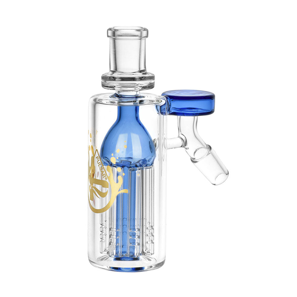 Pulsar 7-Arm Ash Catcher | 14mm - Smoke N’ Poke