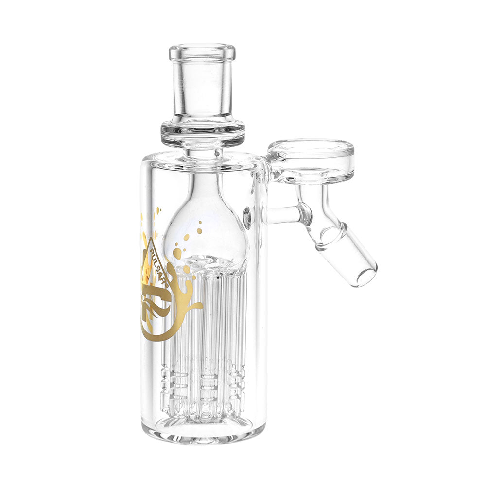 Pulsar 7-Arm Ash Catcher | 14mm - Smoke N’ Poke