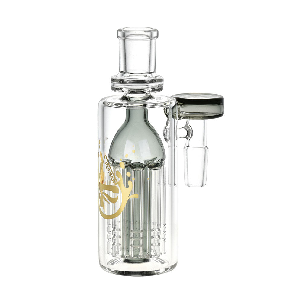 Pulsar 7-Arm Ash Catcher | 14mm - Smoke N’ Poke