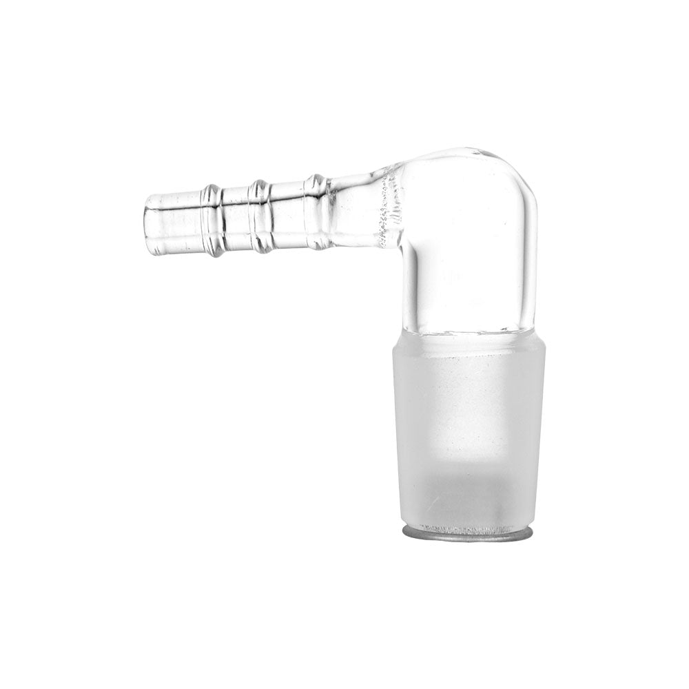 Arizer Glass Elbow Adapter - Smoke N’ Poke