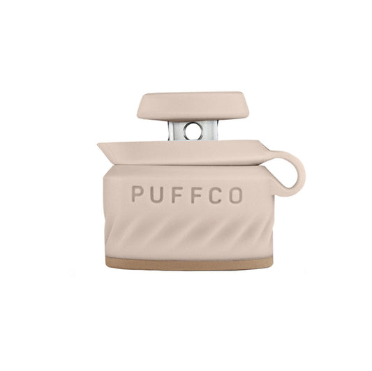 Puffco Peak Pro Joystick Cap | Desert Limited Edition - Smoke N’ Poke