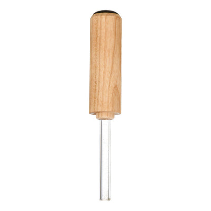 Honey Labs HoneyDabber™ II Compact Cherry Vapor Straw | 4.25" - Smoke N’ Poke