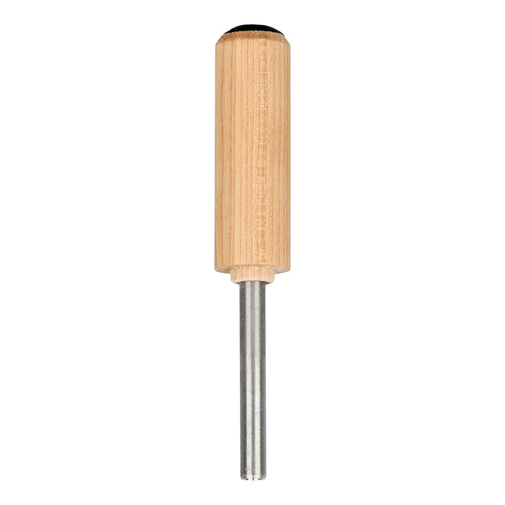 Honey Labs HoneyDabber™ II Compact Cherry Vapor Straw | 4.25" - Smoke N’ Poke