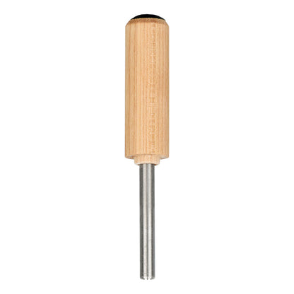 Honey Labs HoneyDabber™ II Compact Cherry Vapor Straw | 4.25" - Smoke N’ Poke