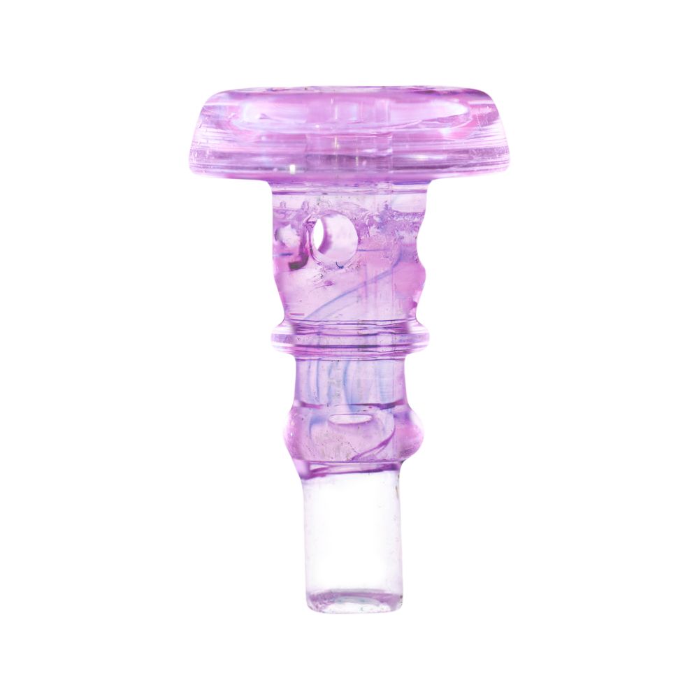 Empire Glassworks Joystick Carb Cap | 16mm