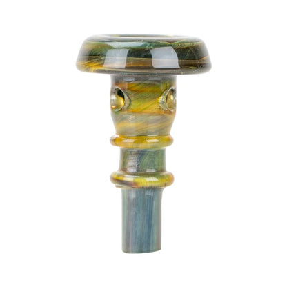 Empire Glassworks Joystick Carb Cap | 16mm