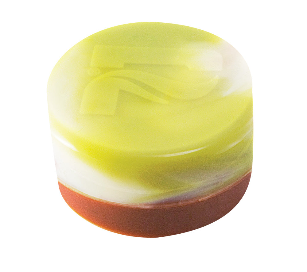 Pulsar 35mm 6ml Silicone Container - Smoke N’ Poke