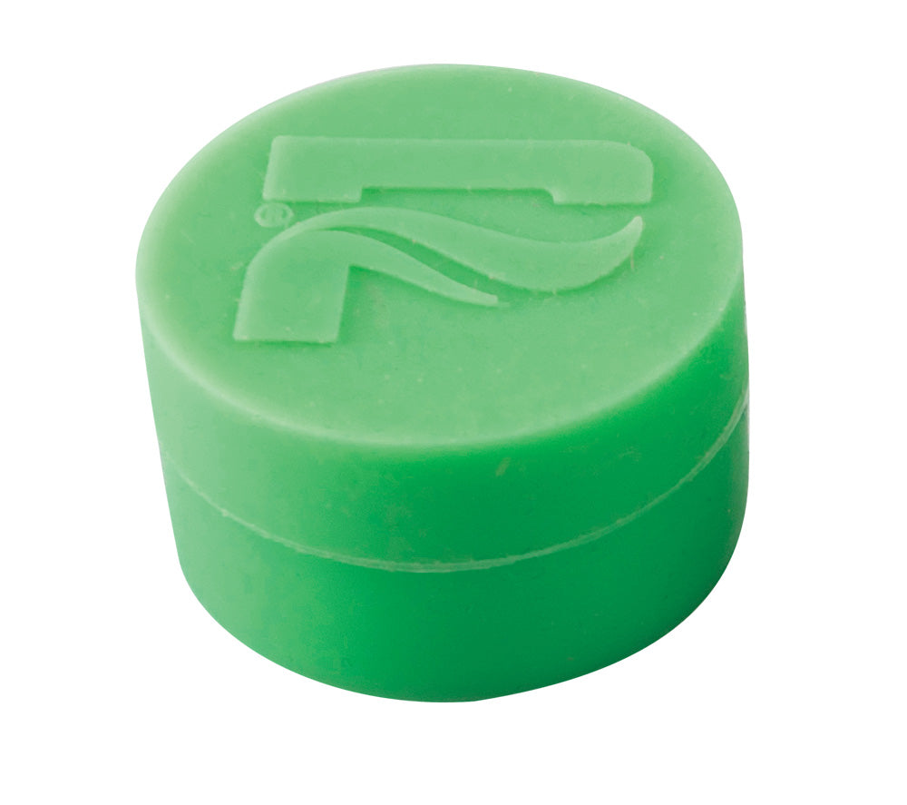 Pulsar 35mm 6ml Silicone Container - Smoke N’ Poke