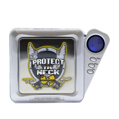 Infyniti Protect Ya Neck Records Panther Pocket Scale - Smoke N’ Poke