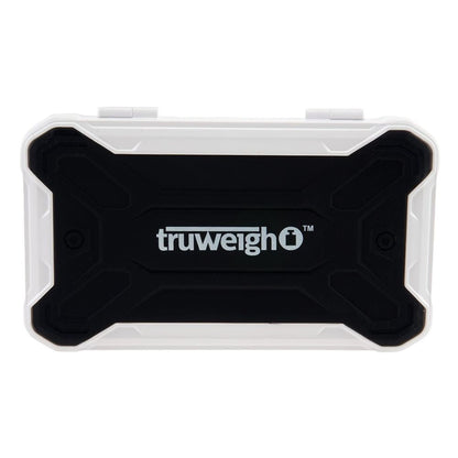 Truweigh Predator Digital Mini Scale | 100g x 0.01g