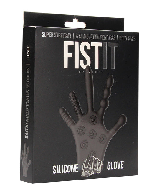 SHTFST011BLK