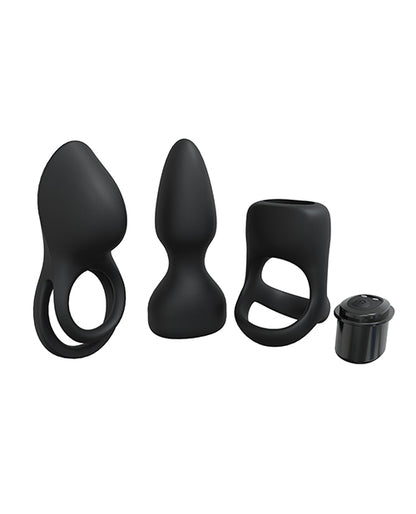 SHTLOVU017BLK