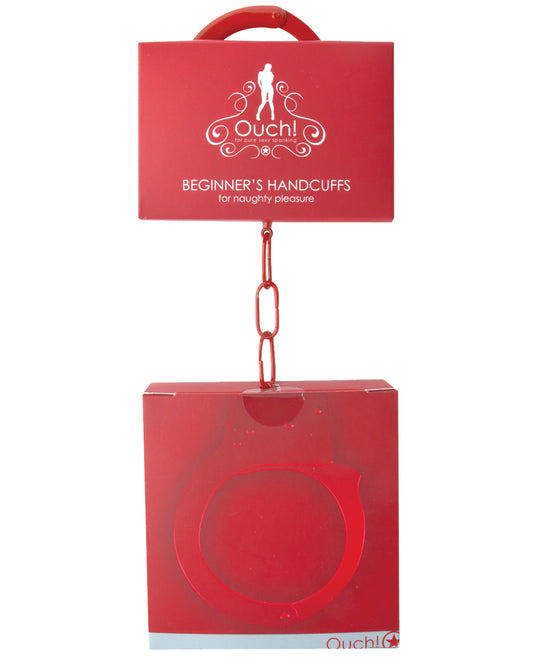 SHTOU001RED