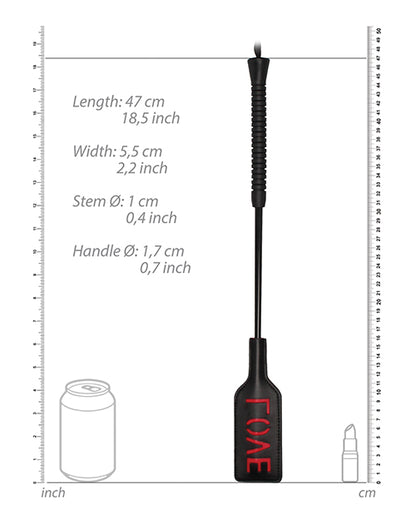 SHTOU410BLK