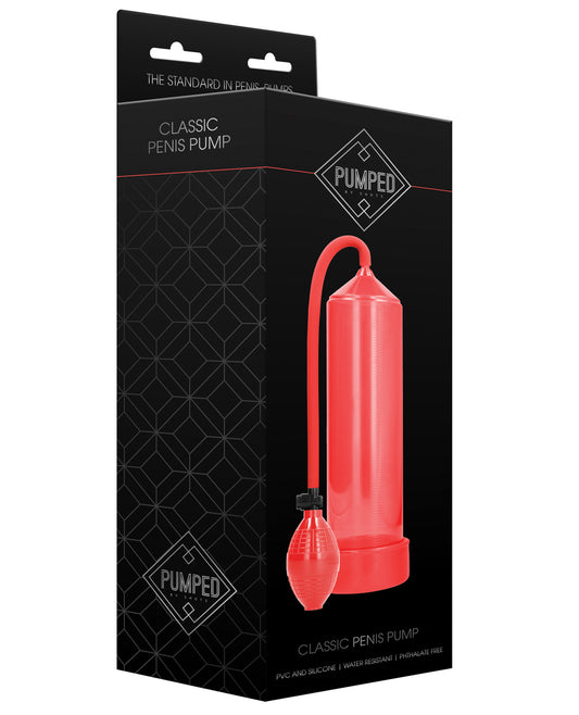 SHTPMP001RED