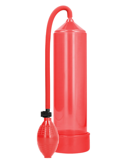 SHTPMP001RED