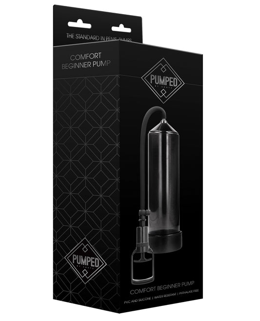 SHTPMP002BLK