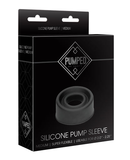 SHTPMP027BLK