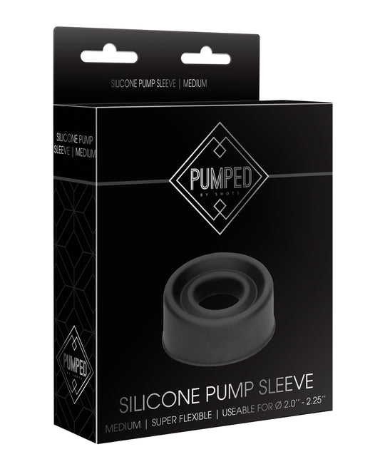 SHTPMP027BLK