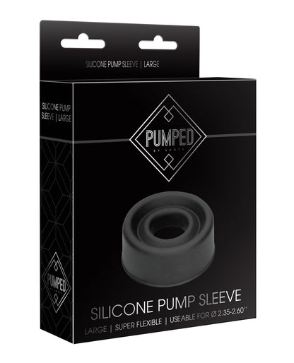 SHTPMP028BLK