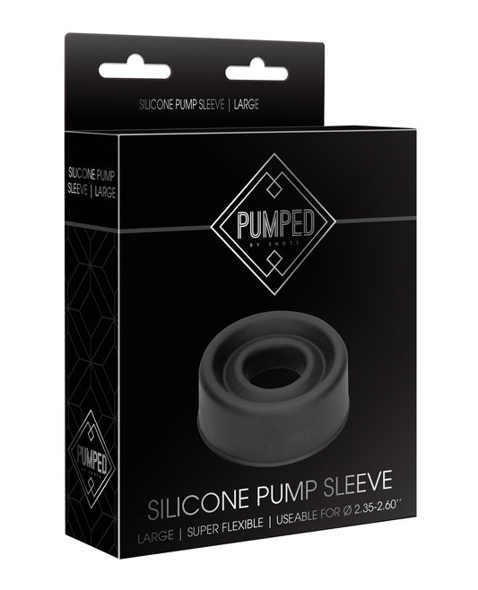 SHTPMP028BLK