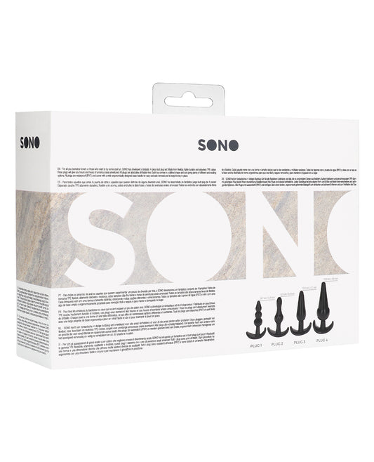 SHTSON080BLK