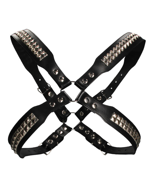 SHTUOM010BLK