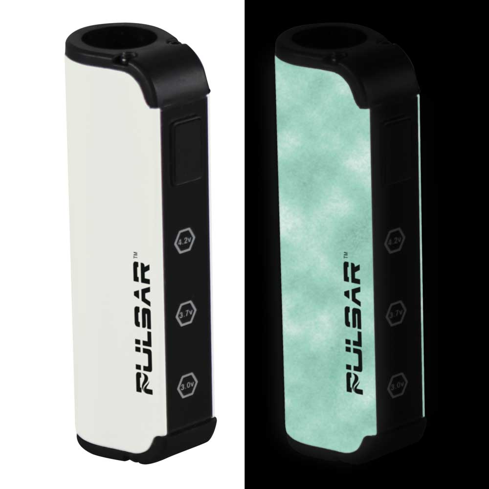 Pulsar M2 Thick Oil Cartridge Vape Battery - Smoke N’ Poke