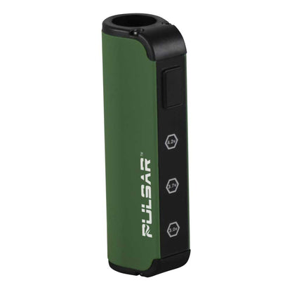 Pulsar M2 Thick Oil Cartridge Vape Battery - Smoke N’ Poke