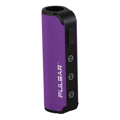 Pulsar M2 Thick Oil Cartridge Vape Battery - Smoke N’ Poke