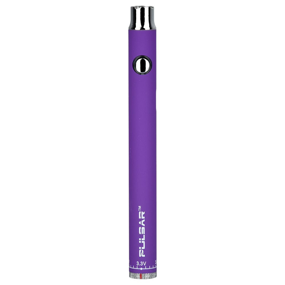 Pulsar Slim Spinner VV Twist Style Battery | 400mAh