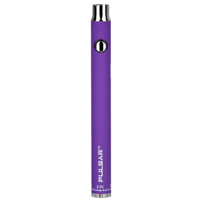 Pulsar Slim Spinner VV Twist Style Battery | 400mAh