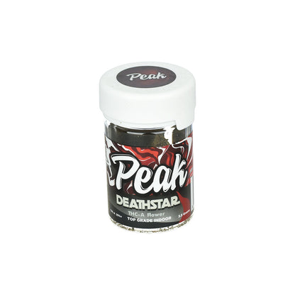 Peak High Potency Indoor THC-A Flower | 3.5g | 2pc Bundle - Smoke N’ Poke