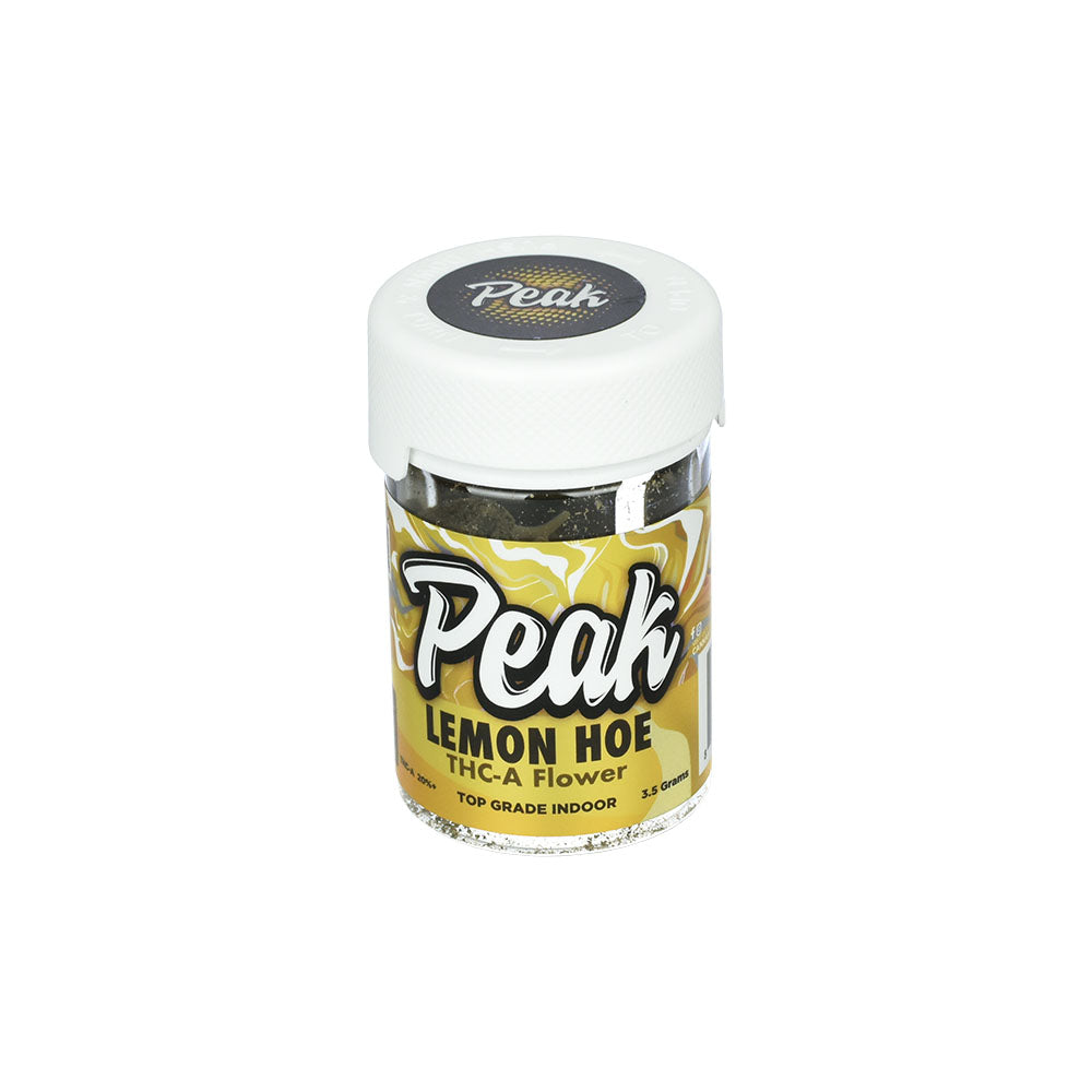 Peak High Potency Indoor THC-A Flower | 3.5g | 2pc Bundle - Smoke N’ Poke