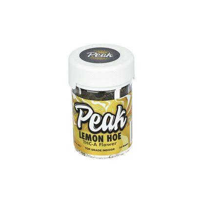 Peak High Potency Indoor THC-A Flower | 3.5g | 2pc Bundle - Smoke N’ Poke