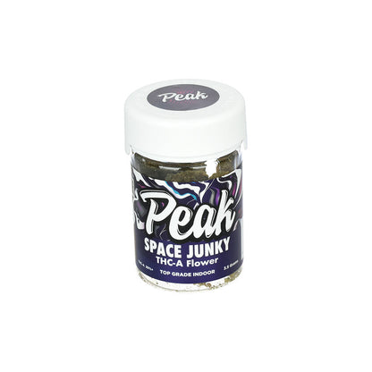 Peak High Potency Indoor THC-A Flower | 3.5g | 2pc Bundle - Smoke N’ Poke