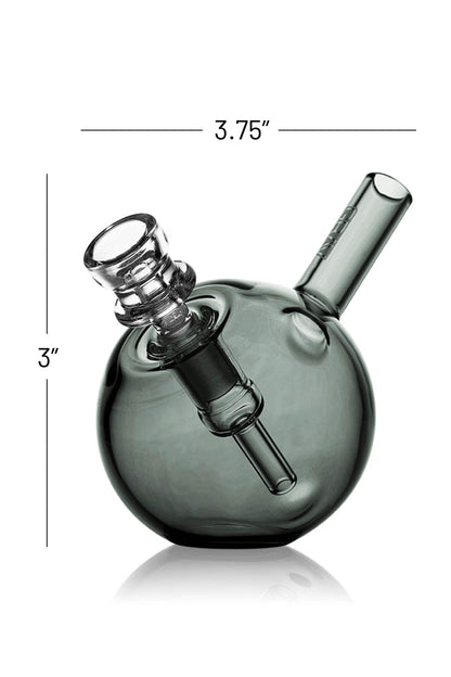 GRAV® Spherical Pocket Bubbler - Assorted Colors