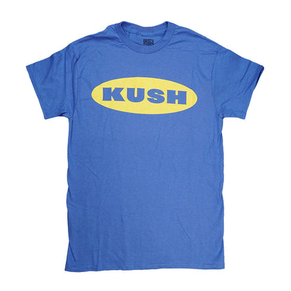 Brisco Brands Kush T-Shirt - Smoke N’ Poke