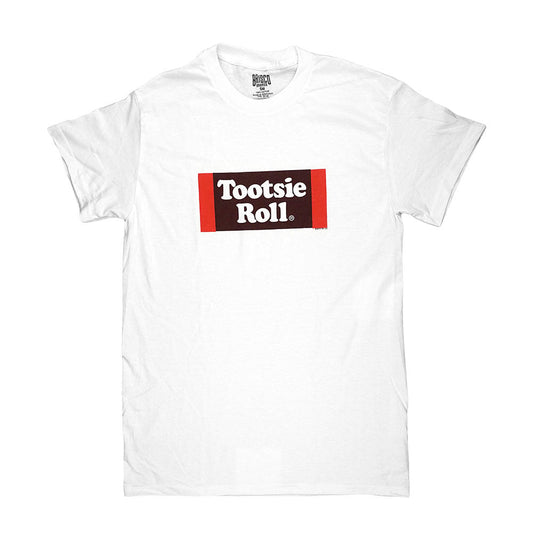 Brisco Brands Tootsie Roll T-Shirt - Smoke N’ Poke