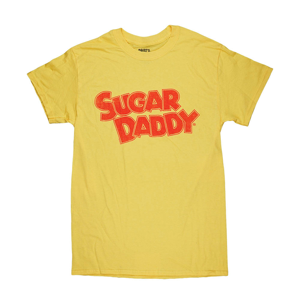 Brisco Brands Sugar Daddy T-Shirt - Smoke N’ Poke