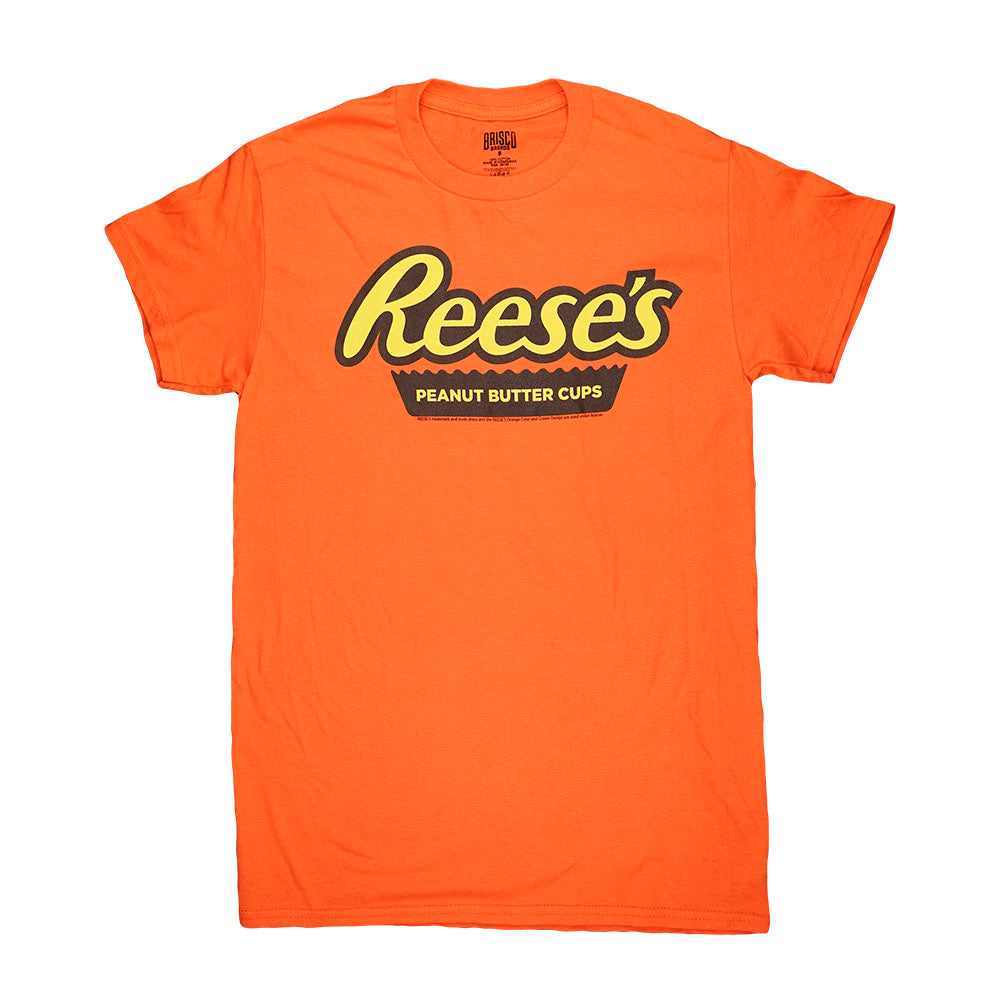 Brisco Brands Reese's Cups T-Shirt - Smoke N’ Poke