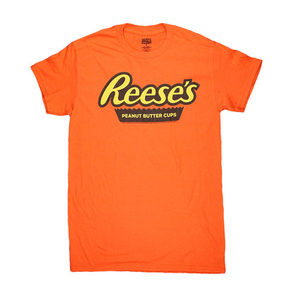 Brisco Brands Reese's Cups T-Shirt - Smoke N’ Poke