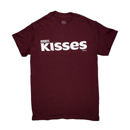 Brisco Brands Hershey's Kisses T-Shirt - Smoke N’ Poke