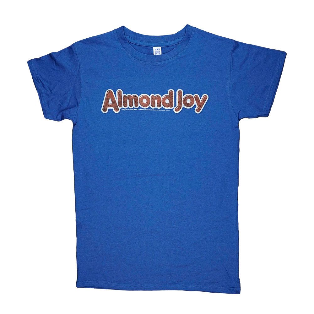 Brisco Brands Almond Joy T-Shirt - Smoke N’ Poke