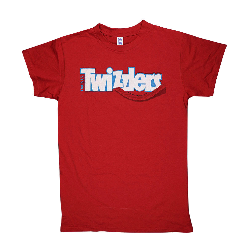 Brisco Brands Twizzlers T-Shirt - Smoke N’ Poke